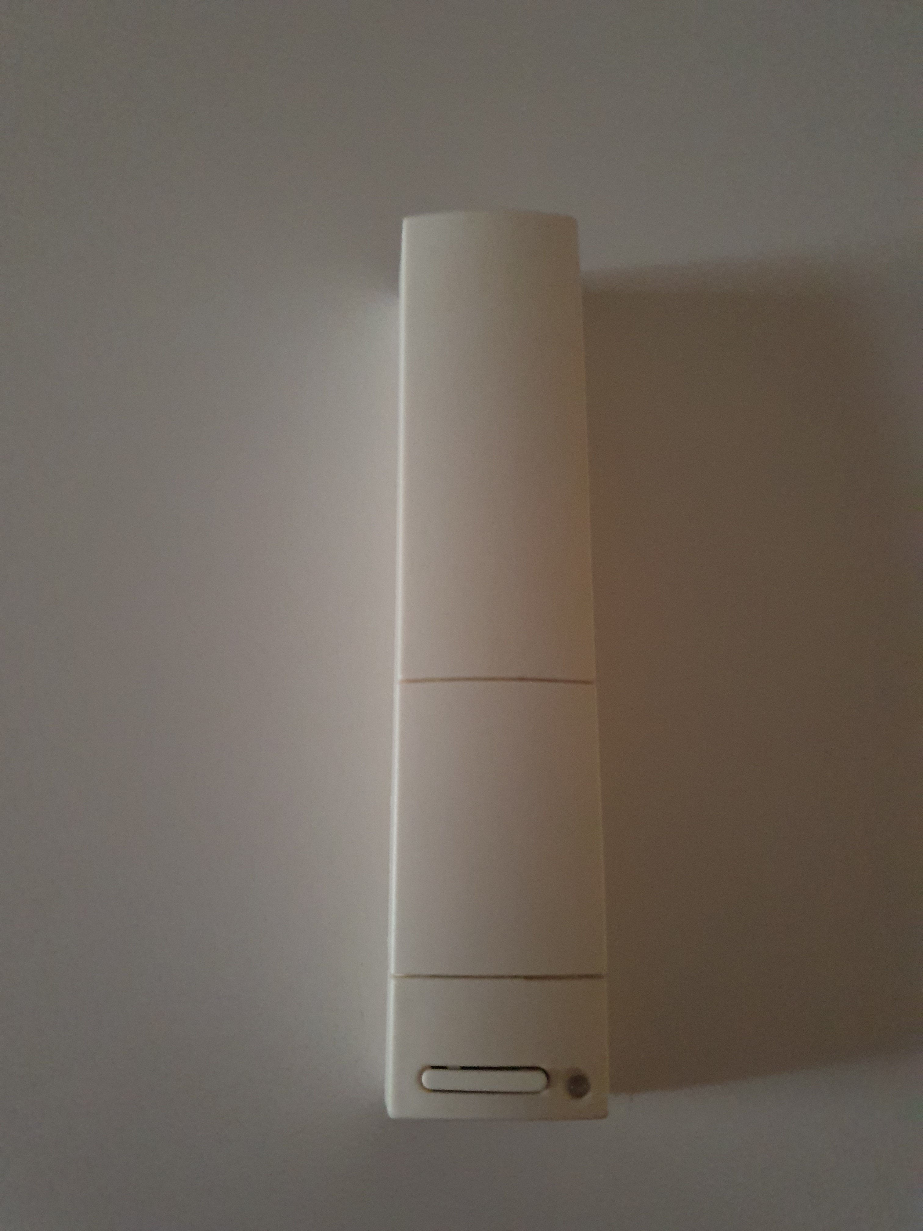 L2201I Rivelatore di Apertura Bianco