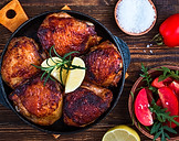 Roasted Chicken