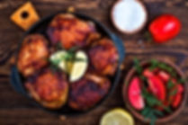 Roasted Chicken