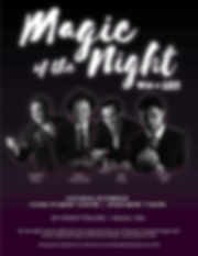 Magic of the Night_Web of Lies.jpeg
