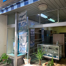 店内