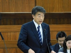 11月15日 参議院厚生労働委員会で質問させていただきました