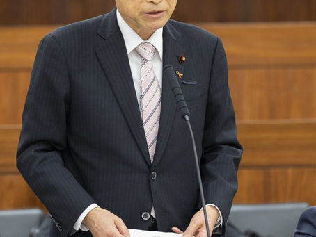3月20日参議院厚生労働員会(予算委嘱審査)で質問させていただきました。