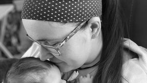 Who is The Manistee Doula?