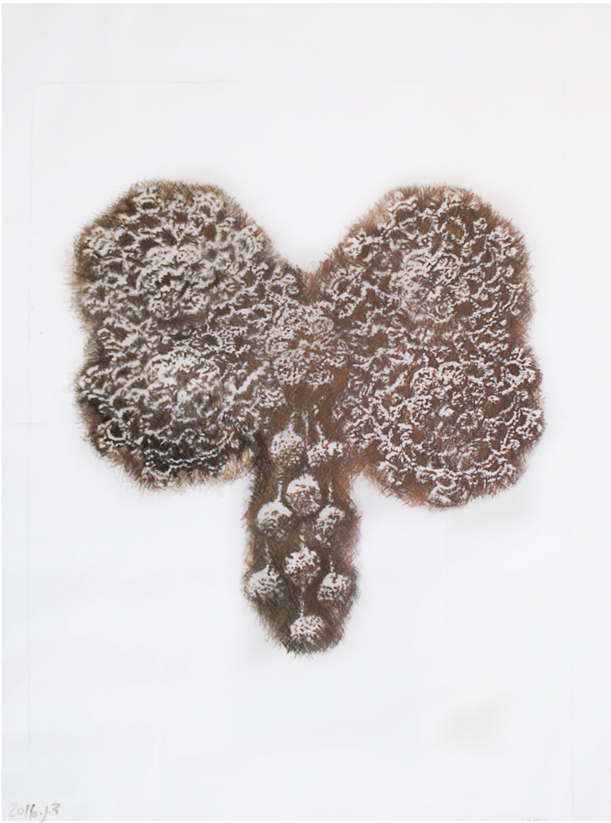 After Louise Bourgeois