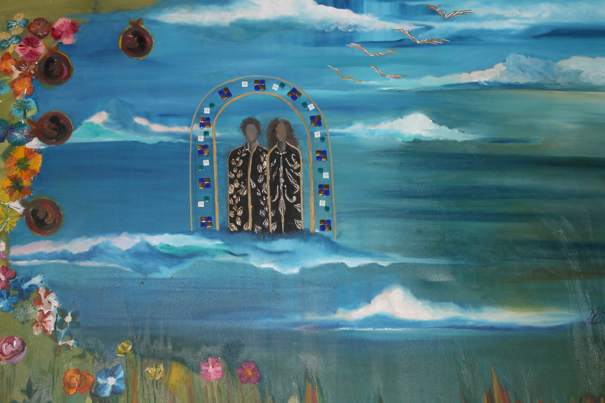 Garden of Eden