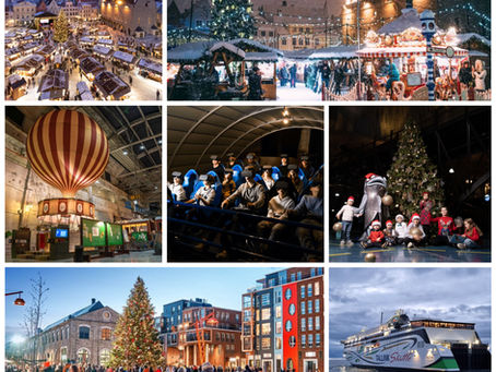 Christmas Tallinn