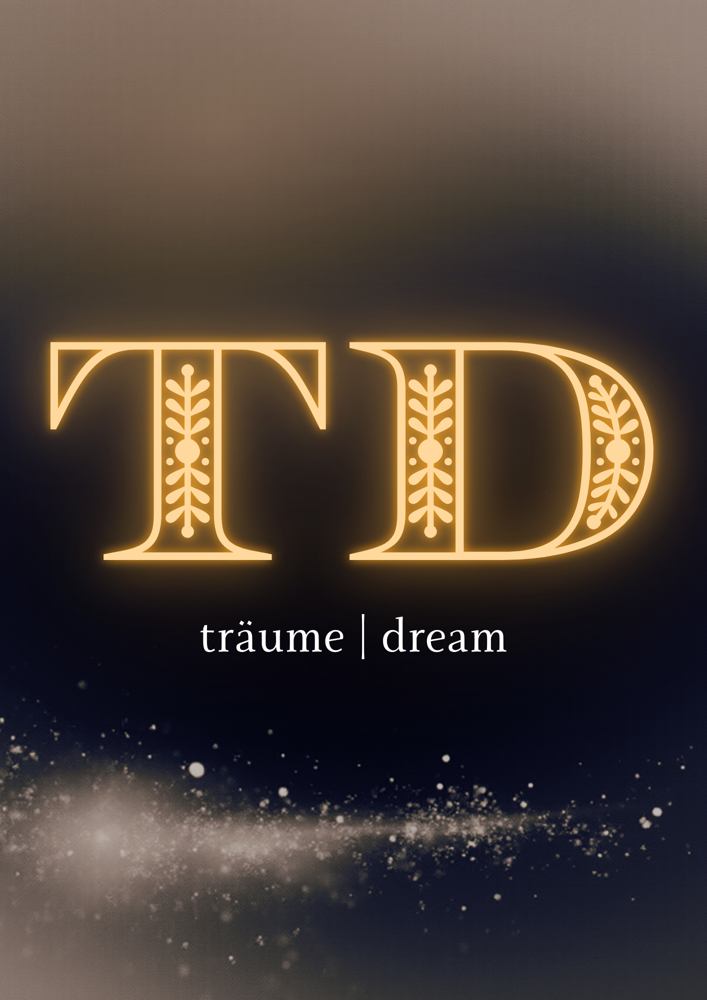 TD — Träume | Dream