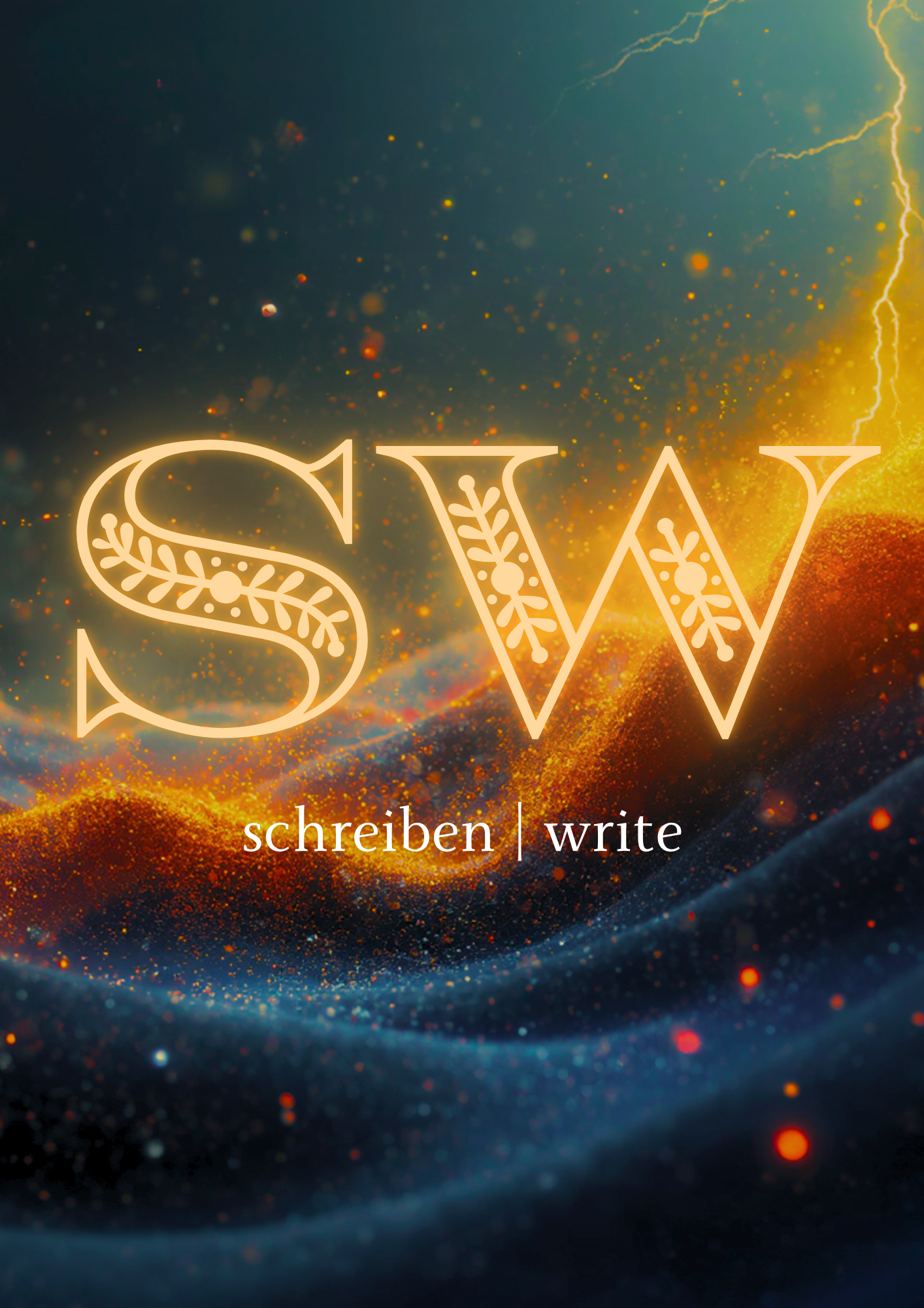 SW — Schreiben | Write