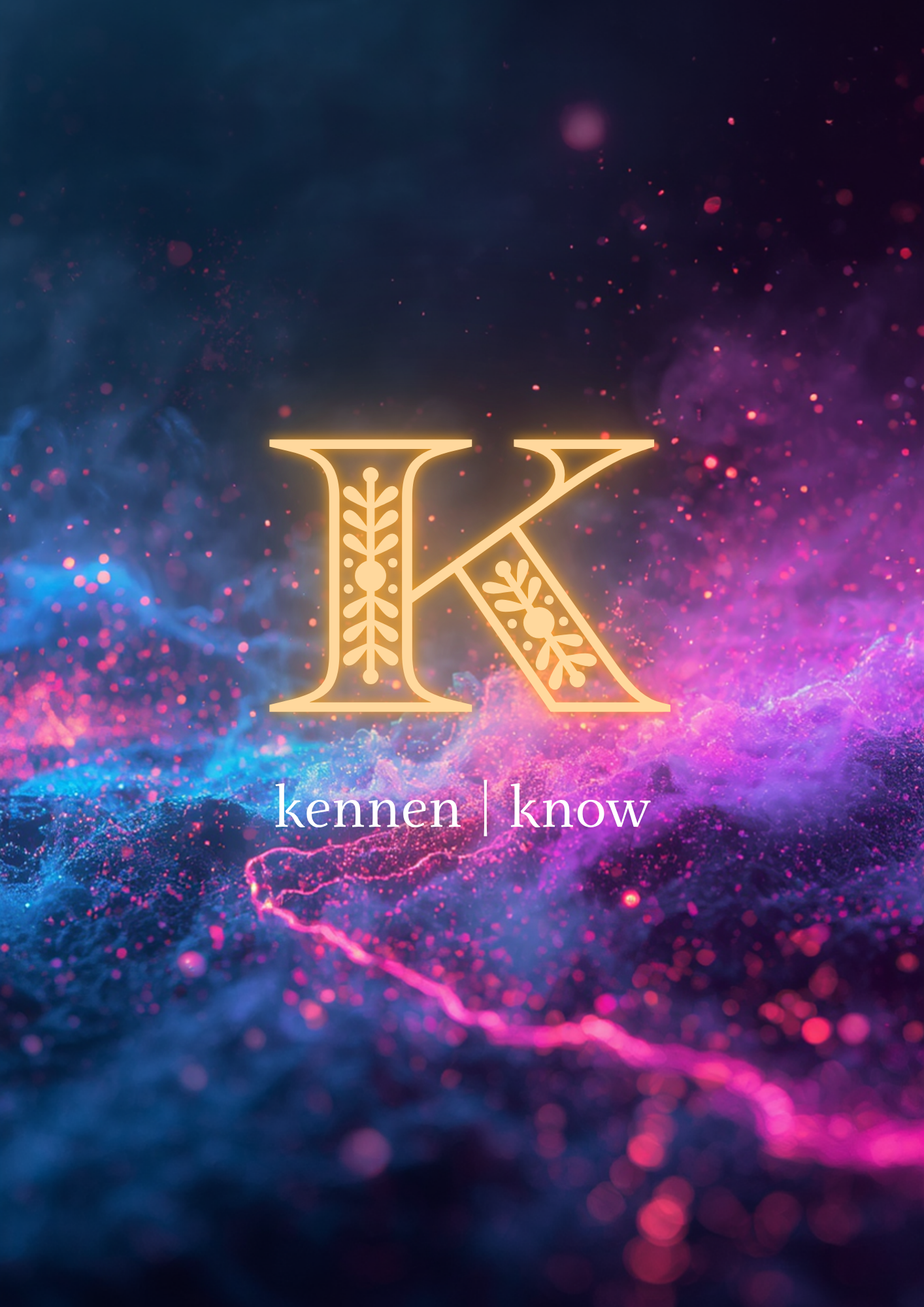 K — Kennen | Know