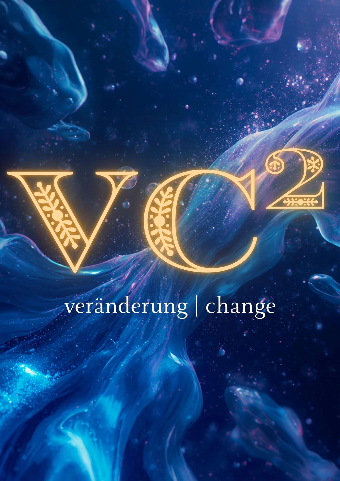VC² — Veränderung | Change