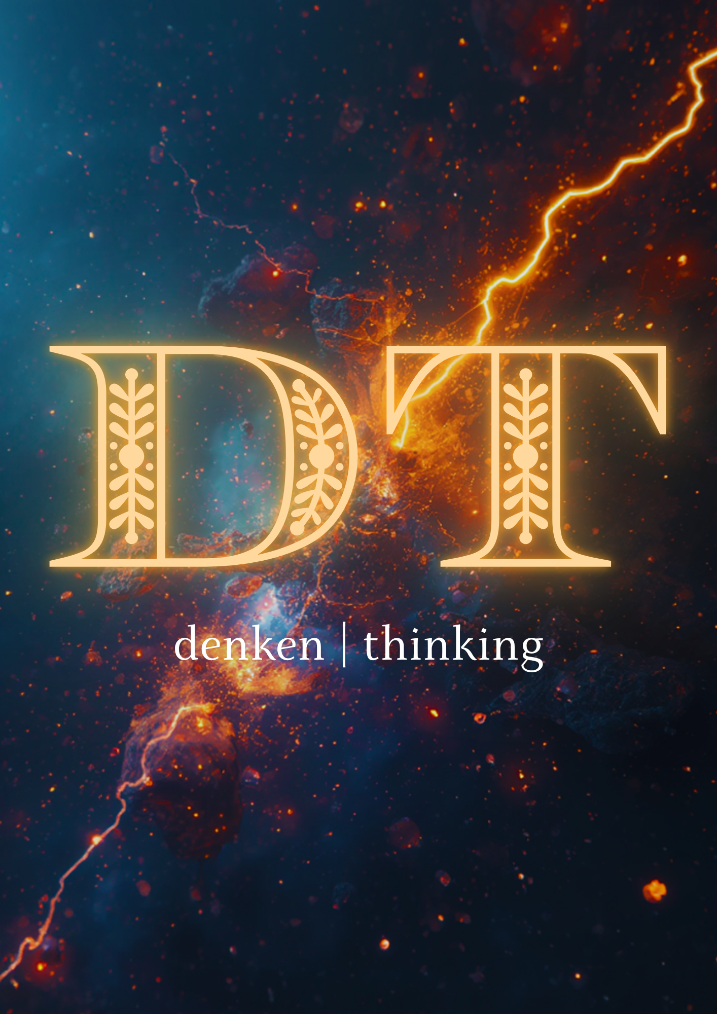 DT — Denken | Thinking