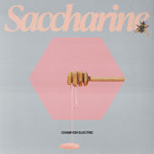 CHAMPION ELECTRIC, RELEASE A VIBEY POST-PANDEMIC SINGLE, "SACCHARINE"