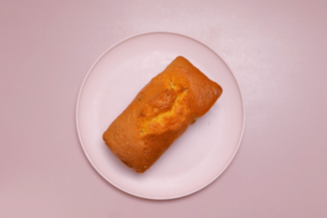 RUM CAKE