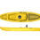 Miniatura: CAIAQUE RAGNA AMARELO