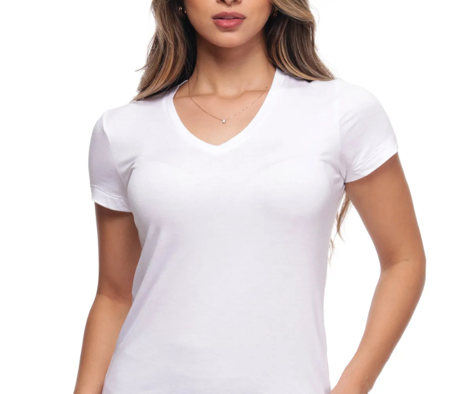 CAMISA FEMININA/PERSONALIZADA