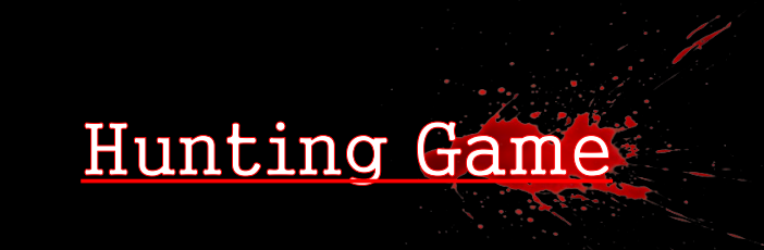 Icone Hunting Game
