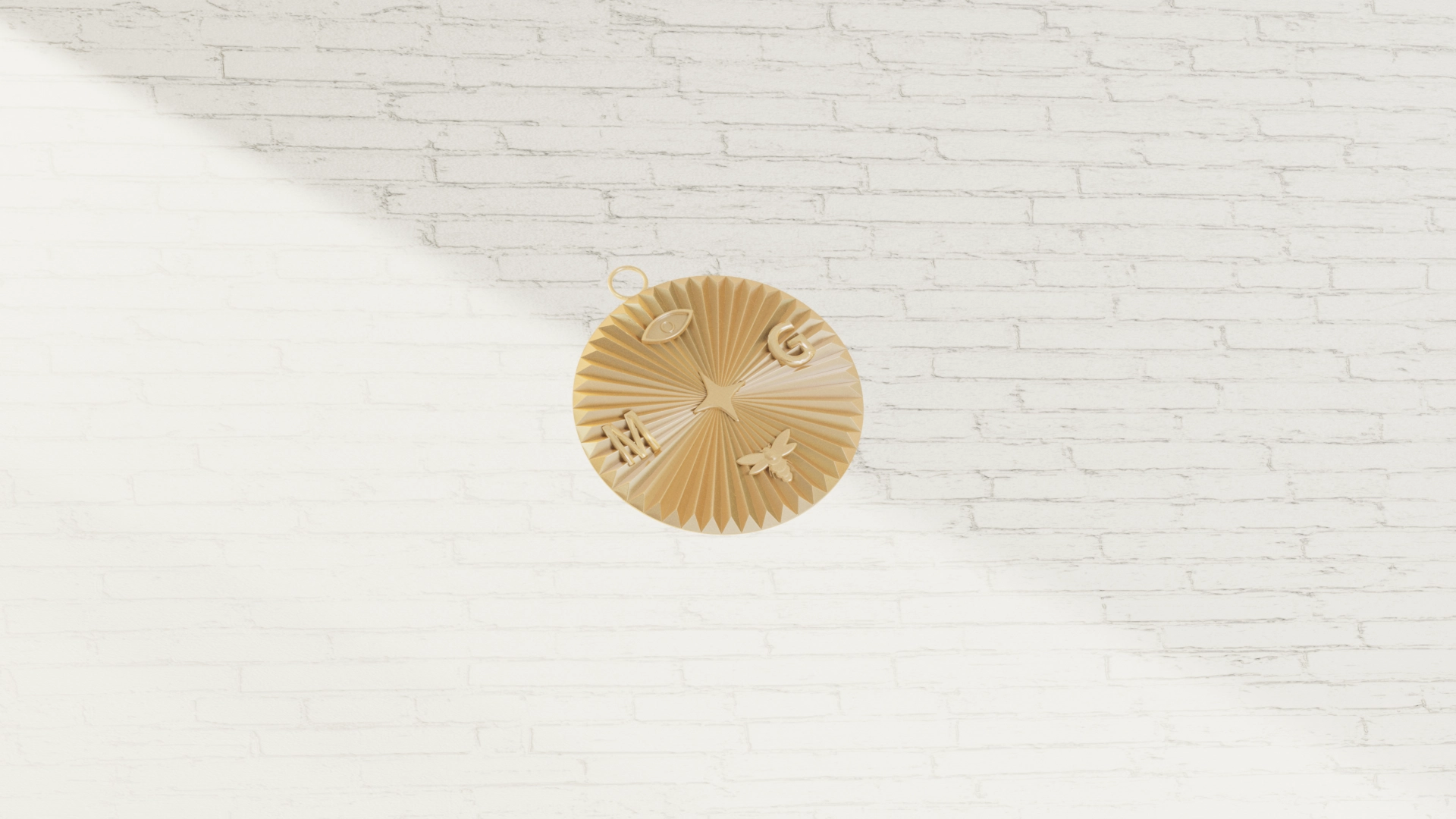 Oak & Luna Greb Design