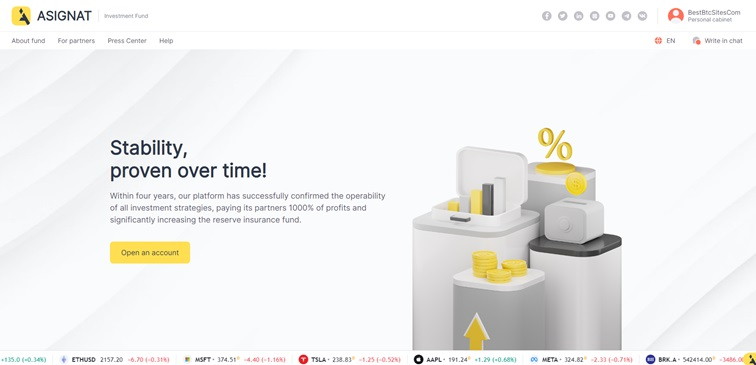 asignat.com,paying hyip,comments,payouts,hyip blog review