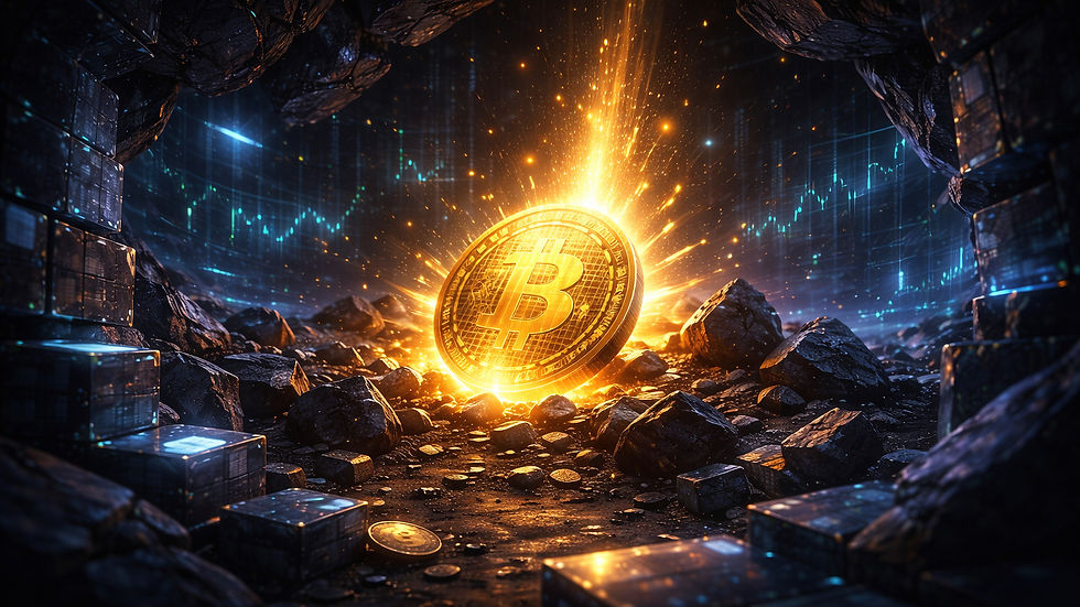Sources That Should Be Followed Daily to Find 100x Coins