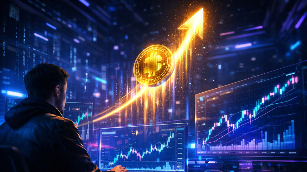 How to Find Cryptocurrencies That Can Do 100x?