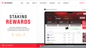 🥇Marsses Review: 0.48% to 0.85% Daily For 303 to 386 days | 230% After 365 Days.