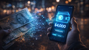 How Is Cryptocurrency Used in Banned or Restricted Countries?