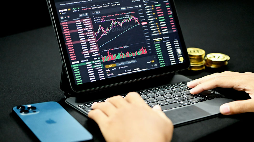 How Transactions Work?: From Creation to Final Confirmation