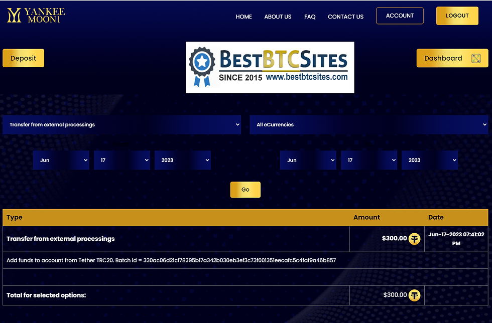 yankeemoon1.com,payouts,comments,hyip review,hyip blog