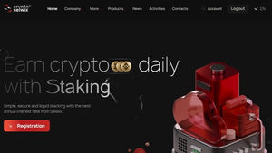 🥇Selwix Review: 1.50% to 17% daily for 14 to 59 days | 150% to 7000% after 15 to 304 days | (100% RCB)
