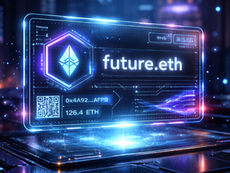 ENS Name Registration: Converting Your Wallet Address into a Human-Readable Identity