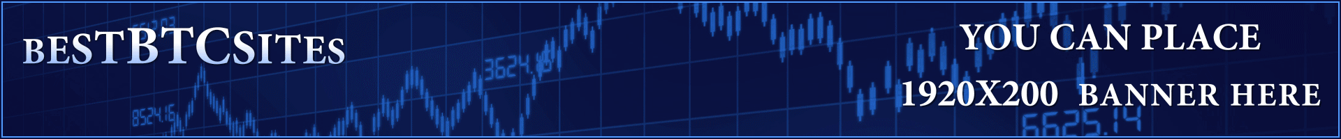 PLACE 1 : (100 USD / WEEK)