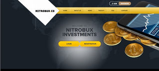 SCAM - Nitrobux.co Review: 0.08% - 18% hourly forever. 10.3% - 44% hourly for 10 hours.