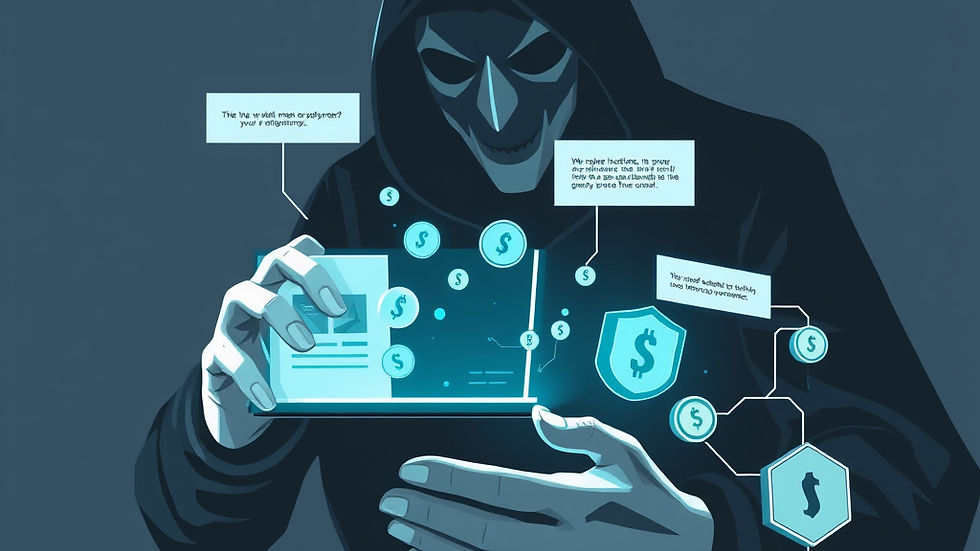 How Social Engineering Threatens Crypto Holders?