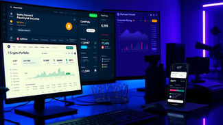 10 Proven Strategies to Earn Passive Income through DeFi for Crypto Investors