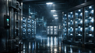 Which Security Layers Do Professionals Use to Protect Their Crypto Assets?