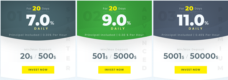 greenblitz.io investment plans