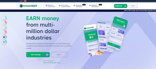 SCAM - Sigmachest.llc Review: 0.5% - 1.5% daily for 167 - 334 days (Principal Included).