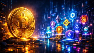 What Is an Altcoin? How Is It Different from Bitcoin?