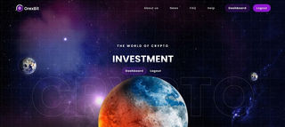 SCAM - Orexbit.com Review: 4% - 8% daily for 15 - 90 days (Blog bonus 5% cash back of your deposid).
