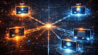 Single vs Multiple Crypto Wallets — Which Storage Strategy Is Safer?