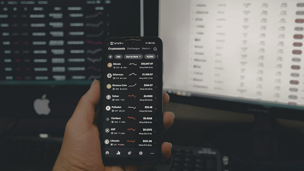 How Often Should You Follow Crypto News?