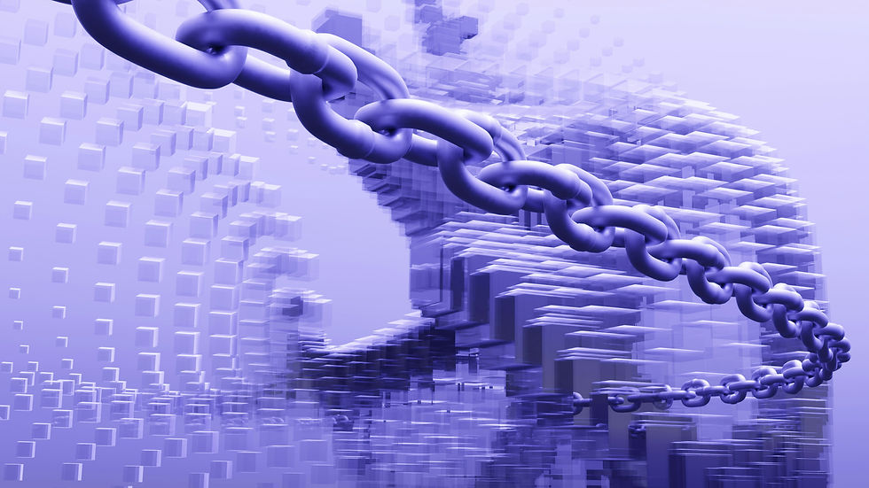 The Role of Consensus in Blockchain Systems