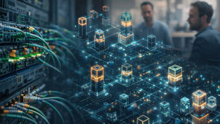 Running Nodes and Validators for Network-Based Rewards