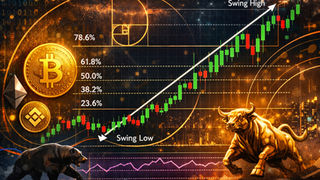 Fibonacci Retracement Strategy in Crypto: A Professional Trading Guide with Support and Resistance Levels