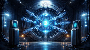 How to Store Your Crypto Assets Without Getting Hacked?