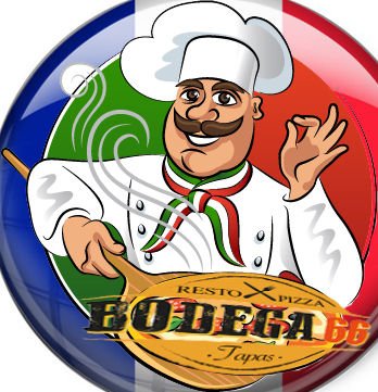Bodega 66 "pizzaiolo"