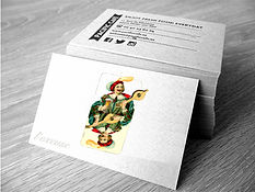 carte logo