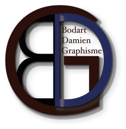 Logo graphisme 2