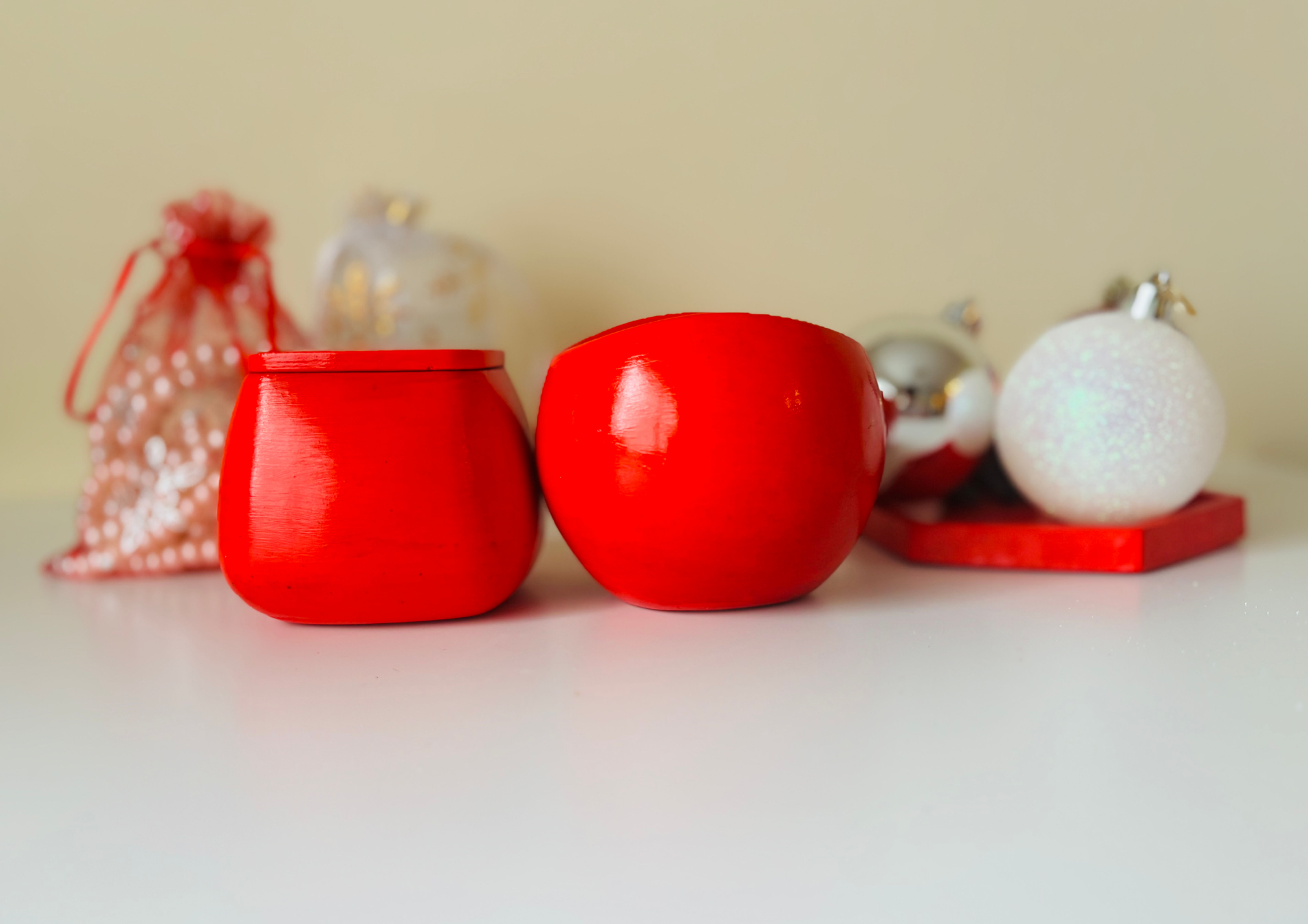 Holiday Glow Collection